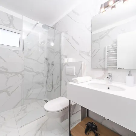 Mara Lux Apartment *