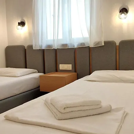 Apartment Mara Lux *