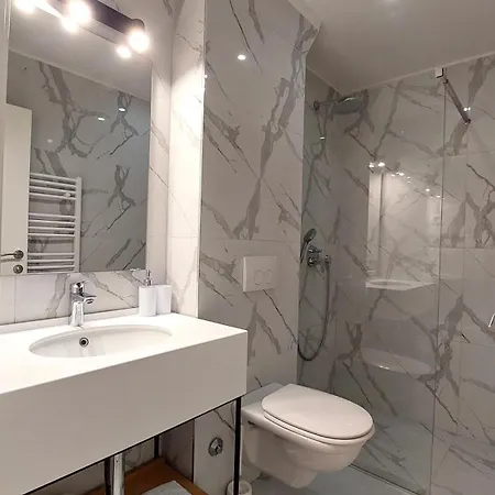 Mara Lux Apartment *