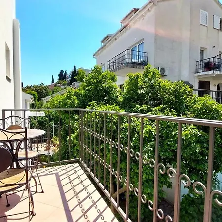 Apartment Mara Lux