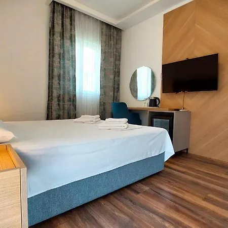 Mara Lux Apartment Budva